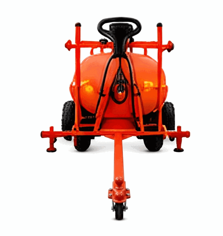 Sprayer